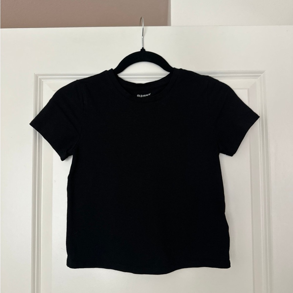 Basic T-Shirt Bundle of 6 (XS Baby Tees) - Picture 9 of 9